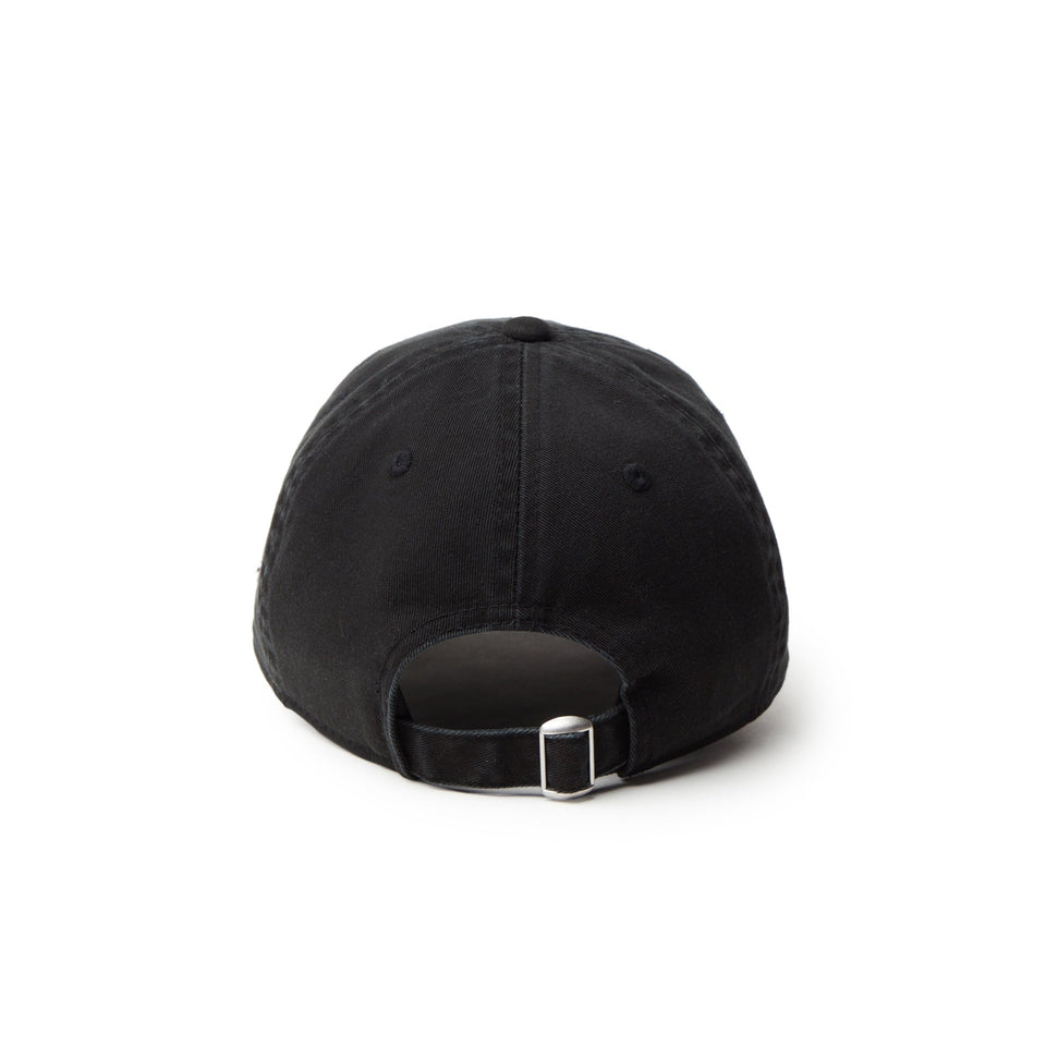 Youth 9TWENTY Flag and Wordmark ブラック - 14325226 - YTH | NEW ERA ニューエラ公式オンラインストア