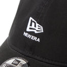 Youth 9TWENTY Flag and Wordmark ブラック - 14325226 - YTH | NEW ERA ニューエラ公式オンラインストア