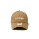 キッズ Youth 9TWENTY Flag & OOTTF カーキ - 14392080 - YTH | NEW ERA ニューエラ公式オンラインストア
