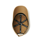 キッズ Youth 9TWENTY Flag & OOTTF カーキ - 14392080 - YTH | NEW ERA ニューエラ公式オンラインストア