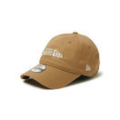 キッズ Youth 9TWENTY Flag & OOTTF カーキ - 14392080 - YTH | NEW ERA ニューエラ公式オンラインストア