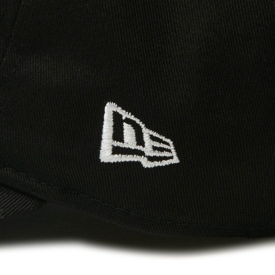 キッズ Youth 9TWENTY Flag & OOTTF ブラック - 14392081 - YTH | NEW ERA ニューエラ公式オンラインストア