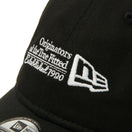 キッズ Youth 9TWENTY Flag & OOTTF ブラック - 14392081 - YTH | NEW ERA ニューエラ公式オンラインストア