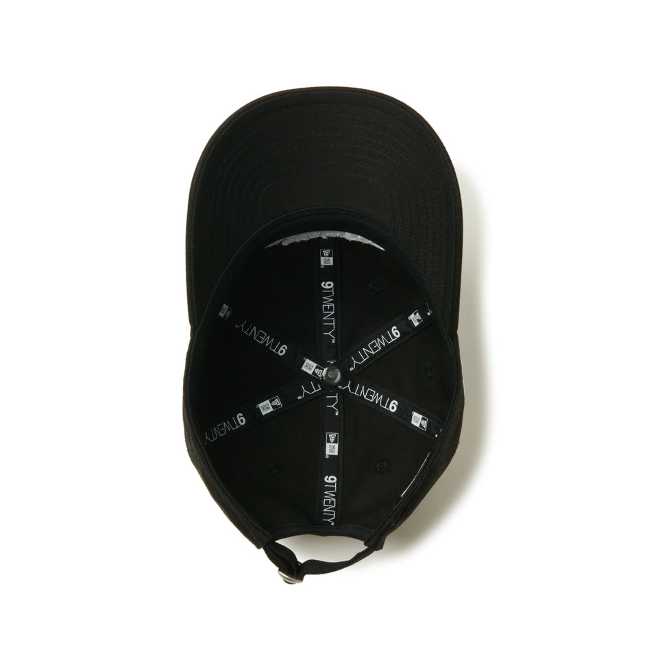 キッズ Youth 9TWENTY Flag & OOTTF ブラック - 14392081 - YTH | NEW ERA ニューエラ公式オンラインストア