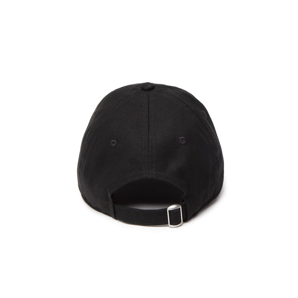 キッズ Youth 9TWENTY Flag & Wordmark ブラック - 14392078 - YTH | NEW ERA ニューエラ公式オンラインストア