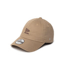 キッズ Youth 9TWENTY Flag & Wordmark ブリティッシュカーキ - 14392079 - YTH | NEW ERA ニューエラ公式オンラインストア