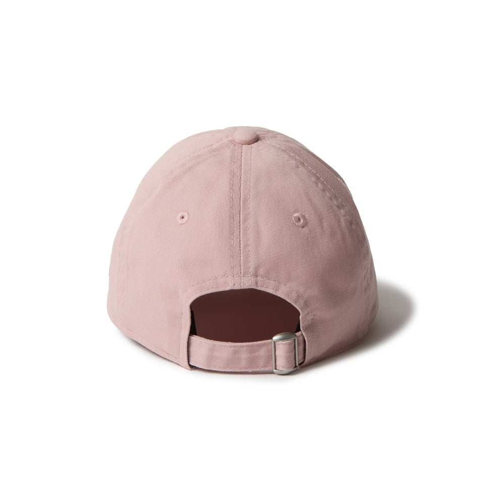 キッズ Youth 9TWENTY Flag & Wordmark ピンクルージュ - 14671633 - YTH | NEW ERA ニューエラ公式オンラインストア