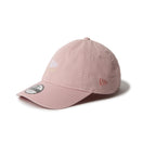 キッズ Youth 9TWENTY Flag & Wordmark ピンクルージュ - 14671633 - YTH | NEW ERA ニューエラ公式オンラインストア