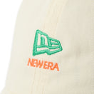 キッズ Youth 9TWENTY Flag & Wordmark クロームホワイト - 14671634 - YTH | NEW ERA ニューエラ公式オンラインストア