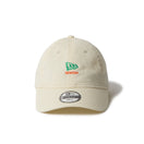 キッズ Youth 9TWENTY Flag & Wordmark クロームホワイト - 14671634 - YTH | NEW ERA ニューエラ公式オンラインストア