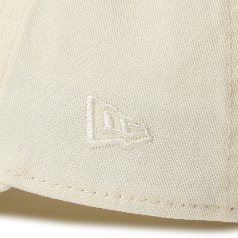 キッズ Youth 9TWENTY Flag & Wordmark クロームホワイト - 14671634 - YTH | NEW ERA ニューエラ公式オンラインストア