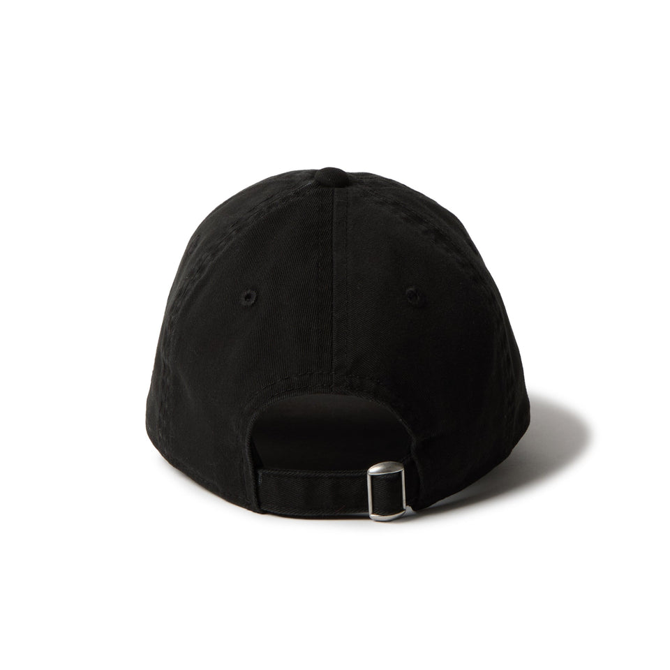 キッズ Youth 9TWENTY Flag & Wordmark ブラック - 14671635 - YTH | NEW ERA ニューエラ公式オンラインストア