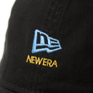 キッズ Youth 9TWENTY Flag & Wordmark ブラック - 14671635 - YTH | NEW ERA ニューエラ公式オンラインストア