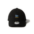 キッズ Youth 9TWENTY Flag & Wordmark ブラック - 14671635 - YTH | NEW ERA ニューエラ公式オンラインストア