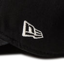 キッズ Youth 9TWENTY Handwritten ブラック - 14671631 - YTH | NEW ERA ニューエラ公式オンラインストア