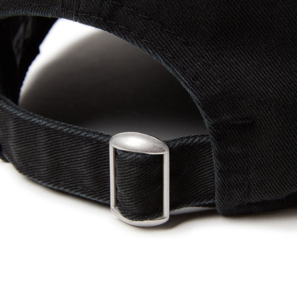 キッズ Youth 9TWENTY Handwritten ブラック - 14671631 - YTH | NEW ERA ニューエラ公式オンラインストア