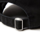 キッズ Youth 9TWENTY Handwritten ブラック - 14671631 - YTH | NEW ERA ニューエラ公式オンラインストア