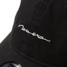 キッズ Youth 9TWENTY Handwritten ブラック - 14671631 - YTH | NEW ERA ニューエラ公式オンラインストア