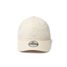 Youth 9TWENTY Handwritten Logo ライトクリーム - 14392073 - YTH | NEW ERA ニューエラ公式オンラインストア