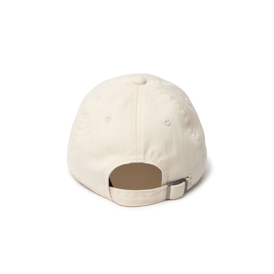 Youth 9TWENTY Handwritten Logo ライトクリーム - 14392073 - YTH | NEW ERA ニューエラ公式オンラインストア