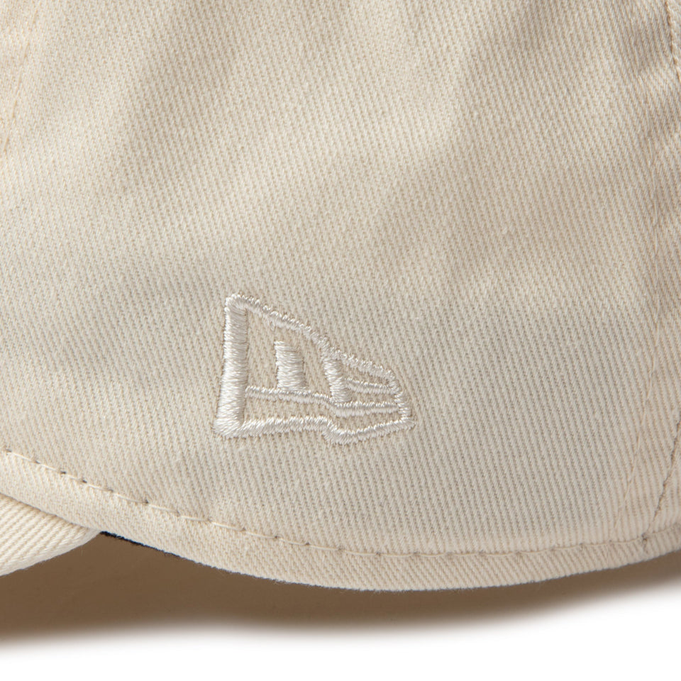 Youth 9TWENTY Handwritten Logo ライトクリーム - 14392073 - YTH | NEW ERA ニューエラ公式オンラインストア