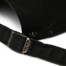 Youth 9TWENTY Handwritten Logo ブラック - 14392075 - YTH | NEW ERA ニューエラ公式オンラインストア