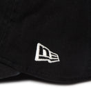 Youth 9TWENTY Handwritten Logo ブラック - 14392075 - YTH | NEW ERA ニューエラ公式オンラインストア