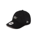 Youth 9TWENTY Handwritten Logo ブラック - 14392075 - YTH | NEW ERA ニューエラ公式オンラインストア