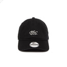 Youth 9TWENTY Handwritten Logo ブラック - 14392075 - YTH | NEW ERA ニューエラ公式オンラインストア