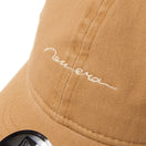 キッズ Youth 9TWENTY Handwritten Logo ウィート - 14671627 - YTH | NEW ERA ニューエラ公式オンラインストア