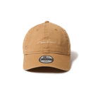 キッズ Youth 9TWENTY Handwritten Logo ウィート - 14671627 - YTH | NEW ERA ニューエラ公式オンラインストア