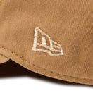 キッズ Youth 9TWENTY Handwritten Logo ウィート - 14671627 - YTH | NEW ERA ニューエラ公式オンラインストア