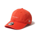 キッズ Youth 9TWENTY Handwritten Logo オレンジ - 14671628 - YTH | NEW ERA ニューエラ公式オンラインストア