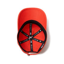 キッズ Youth 9TWENTY Handwritten Logo オレンジ - 14671628 - YTH | NEW ERA ニューエラ公式オンラインストア