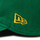キッズ Youth 9TWENTY Handwritten Logo ケリーグリーン - 14671629 - YTH | NEW ERA ニューエラ公式オンラインストア