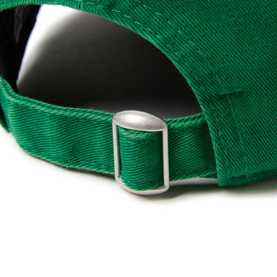 キッズ Youth 9TWENTY Handwritten Logo ケリーグリーン - 14671629 - YTH | NEW ERA ニューエラ公式オンラインストア