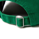 キッズ Youth 9TWENTY Handwritten Logo ケリーグリーン - 14671629 - YTH | NEW ERA ニューエラ公式オンラインストア