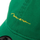 キッズ Youth 9TWENTY Handwritten Logo ケリーグリーン - 14671629 - YTH | NEW ERA ニューエラ公式オンラインストア