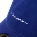 キッズ Youth 9TWENTY Handwritten Logo ダークロイヤル - 14671630 - YTH | NEW ERA ニューエラ公式オンラインストア