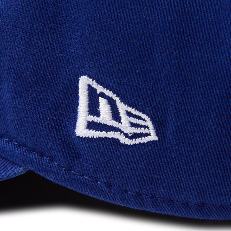 キッズ Youth 9TWENTY Handwritten Logo ダークロイヤル - 14671630 - YTH | NEW ERA ニューエラ公式オンラインストア