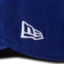 キッズ Youth 9TWENTY Handwritten Logo ダークロイヤル - 14671630 - YTH | NEW ERA ニューエラ公式オンラインストア