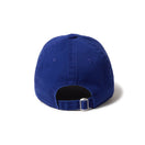 キッズ Youth 9TWENTY Handwritten Logo ダークロイヤル - 14671630 - YTH | NEW ERA ニューエラ公式オンラインストア