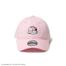 Youth 9TWENTY HELLO KITTY キャップ ピンク - 14348578 - YTH | NEW ERA ニューエラ公式オンラインストア