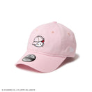Youth 9TWENTY HELLO KITTY キャップ ピンク - 14348578 - YTH | NEW ERA ニューエラ公式オンラインストア