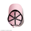 Youth 9TWENTY HELLO KITTY キャップ ピンク - 14348578 - YTH | NEW ERA ニューエラ公式オンラインストア
