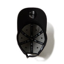 キッズ Youth 9TWENTY デニム Laser Burn Out ブラック - 14671639-YTH | NEW ERA ニューエラ公式オンラインストア