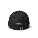 キッズ Youth 9TWENTY デニム Laser Burn Out ブラック - 14671639-YTH | NEW ERA ニューエラ公式オンラインストア