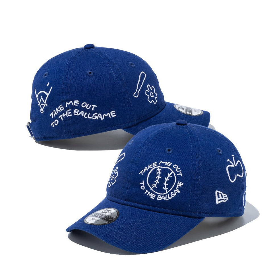 キッズ Youth | 9TWENTY LEE IZUMIDA リー・イズミダ ダークロイヤル