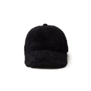 Youth 9TWENTY Mink Fleee ミンクフリース ブラック - 14325203 - YTH | NEW ERA ニューエラ公式オンラインストア