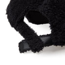 Youth 9TWENTY Mink Fleee ミンクフリース ブラック - 14325203 - YTH | NEW ERA ニューエラ公式オンラインストア
